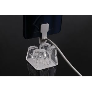 China Comer retail store wide high theft security solution wholesale