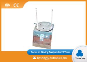 China Tongxin Manufacturer Test Sieve Machine Complete Specification Mesh Petroleum wholesale