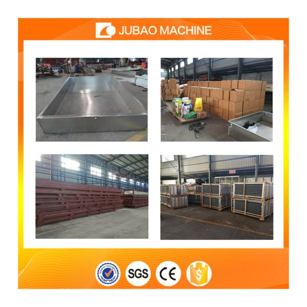 Colorful Latex Balloon Dipping Machine 2 Layer