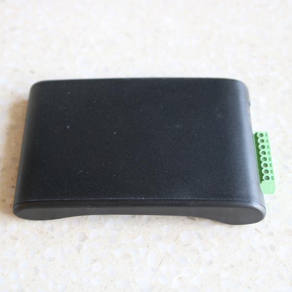 Quality 860-960MHz EPC C1G2 High Range Rfid Reader Tablet RS232 RS485 Interface for sale