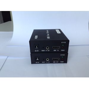 China HDMI Extender over Ethernet( Video Transmission over IP) wholesale
