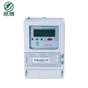 Highly Data Concentrator Unit with AC380V Power Source and Input Voltage Range 0-10V