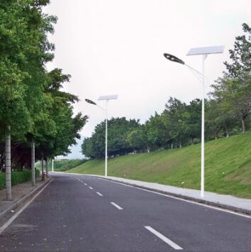 PC Material LED Street Light Module Lens 80*150 Degree With Osram SMD Chip