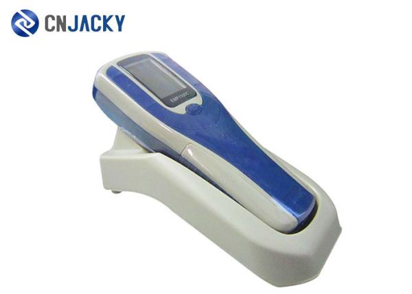Quality Emperor Technology Handheld EMP1100C Portable Card Counter Wireless Charging Available for sale