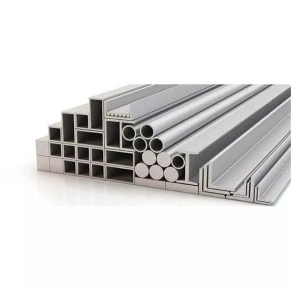 Chinese manufacturers 6063 aluminium alloy Extrusion aluminum Profile/Pipe/Tube