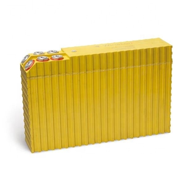 3.2v 1000ah Prismatic Electric Vehicle Lithium Battery