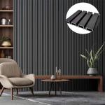 Wood Plastic Composite Outdoor Wall Cladding