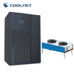 Down Flow 45kW Close Control Unit Air Conditioning