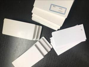 China Advertising Expanded PVC Sheet , Waterproof Rigid Fire Retardant Foam Board wholesale