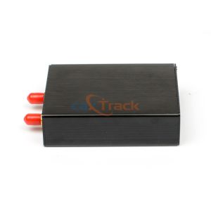 3G Car GSM Tracking System Movement Alert , GPRS GPS Trackers