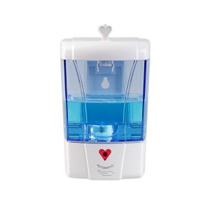 China Convenient Hotel Hands Free Automatic Foaming Hand Soap Dispenser wholesale