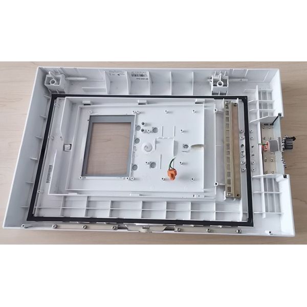 20' Refrigerated Reefer Container Spare Parts Controller Unit MP4000 for Your Benefit