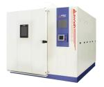 IEC 60068-2-30 Standard Walk-in Test Chamber for Temperature, Humidity, and