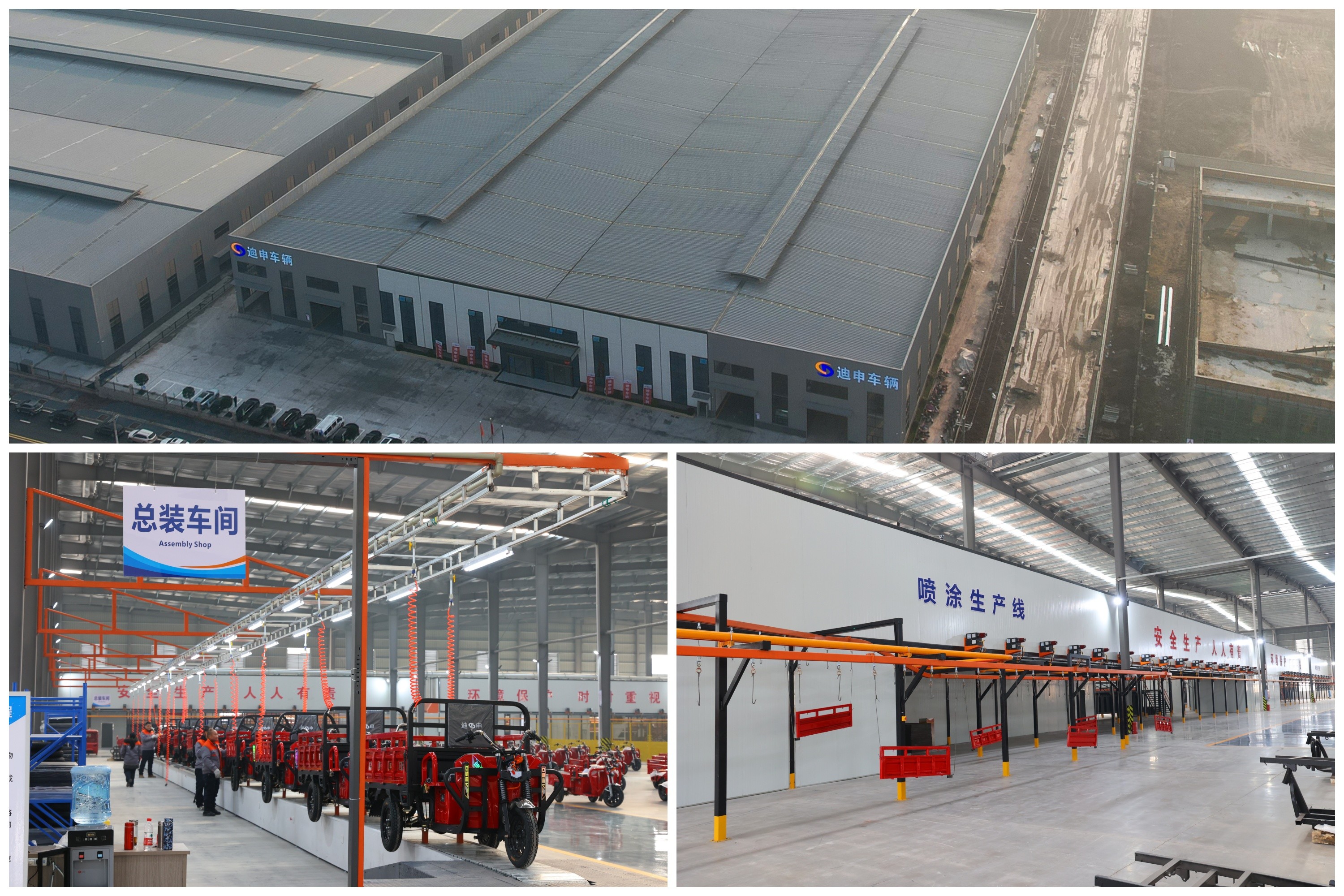 Multi-function can be customized Rural streets and neighborhoods fog cannon dust removal vehicle