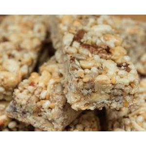 China Papa Small P320 Crunch Candy Bar Line wholesale