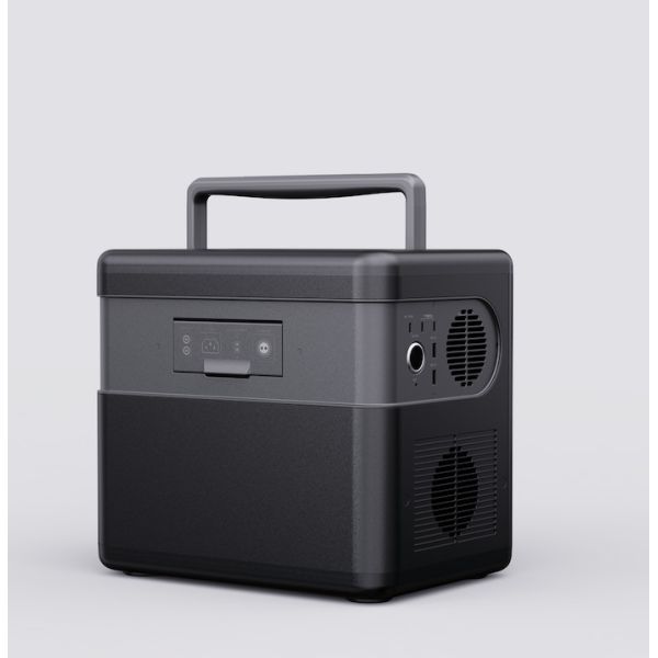 LifePO4 Lfp Portable Power Station 330W