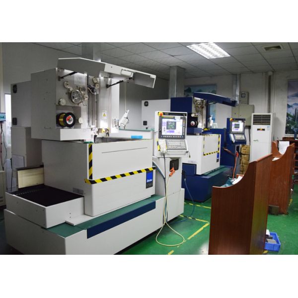 CNC Machining Services