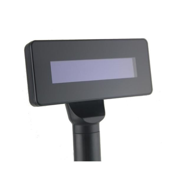 2x20 VFD Customer Display