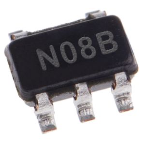 China SMD SMT Flash Memory IC Chip wholesale