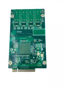 China Customized Metal Enepig FR4 PCB Board Smart Electronics PCBA wholesale