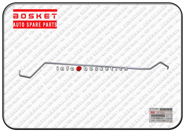 Quality 1-74758021-2 1747580212 Front Door Handle Inside link For ISUZU CVZ CXZ for sale