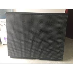 China Cost Effective Stadium Advertising Boards High Consistency Heat Dissipation wholesale