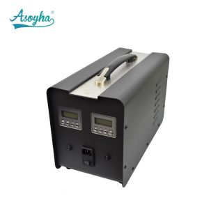 China Commercial Automatic HVAC Aroma Diffuser Easy Maintenance And Operation wholesale