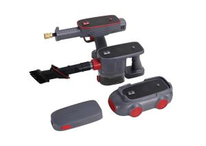 China Multifunctional Lithium Jump Pack , Waterproof Automotive Lithium Ion Battery wholesale