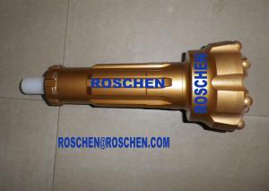 DTH Hammers , Drills and Bits 89 mm - 1200mm Down The Hole Drilling For Rock Drilling