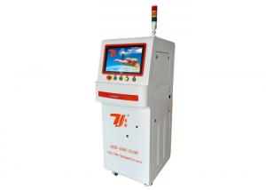 China Fast Speed Wire/Cable Laser Printer Marker Machine With Permanent Marker wholesale