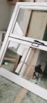 Scholar Library Approved Folding Window Ensuring Zero Operational Noise During