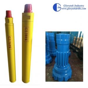 China 4 Inch Dhd Hammer For Water Well Drilling And Hard Rock Drilling wholesale