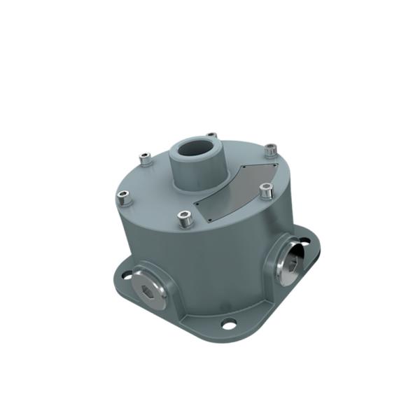 Quality IP66 Explosion Proof Junction Box For Electronic Equipment Inverter for sale
