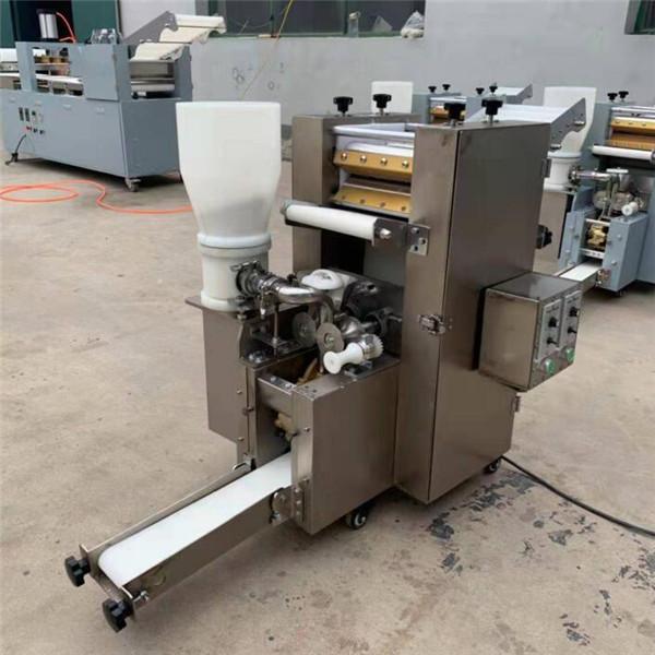Quality small dumpling machine,automatic dumpling machine, jiao zi machine for sale