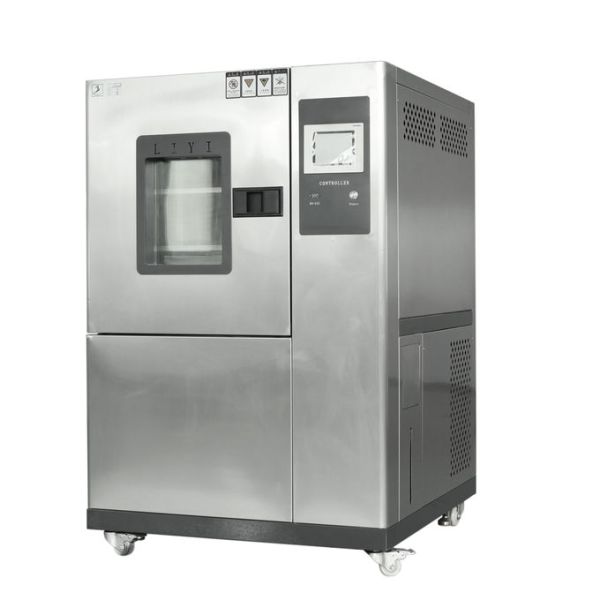 Programmable Constant Temperature Humidity Test Chamber -70℃~150℃