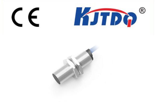 Quality Customized Inductive Proximity Sensor Switch PNP 10-36Vdc Output High Performance for sale