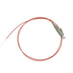 Multimode Lc Pigtail Multimode , OM1/OM2 Fiber Pigtail Lc