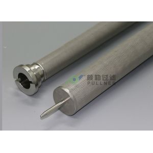 China 5 7 Layers Sintered Stainless Water Filter Wire Mesh RO Pre - Filtration wholesale