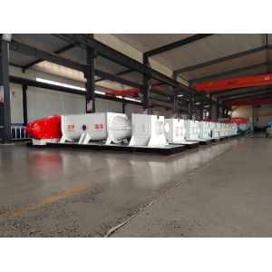 China Automatic Brick Extruder Machine for mix powder material wholesale