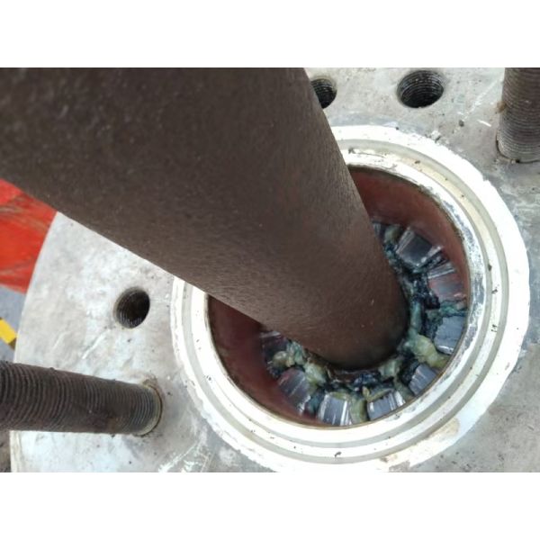 Hydril GK Type 7 1/16" 3000PSI Packing Element for Oilfield Drilling BOP Equipment API 16A Standard