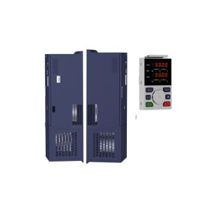 Agricultural Irrigation 220Volt Single Phase Solar Pump Inverter 99% Efficiency