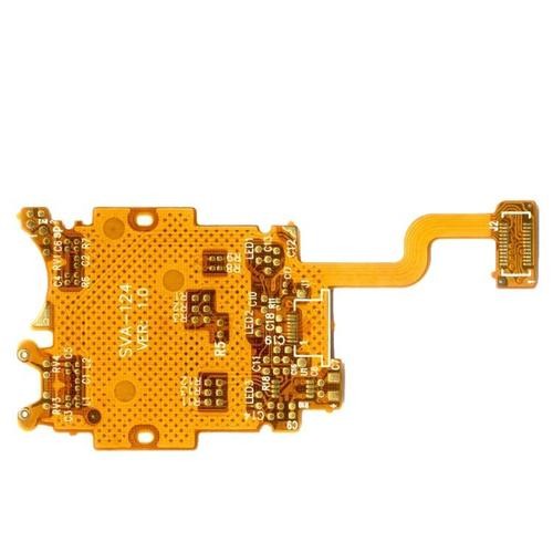 HASL surface Flexible Printed Circuit Board Factory UL Certified Used In Solar