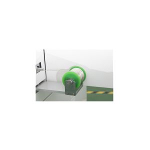AWG32 AWG16 Terminal Crimping Machine 11mm Automatic Wire Twisting Machine