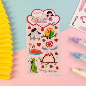 China Water Cup Vinyl Cartoon Stickers Spongebob Hot Melt Adhesive wholesale