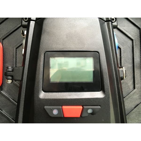 Front Service Indoor Led Video Wall Led Display Panel For Concerts / Motor Shows