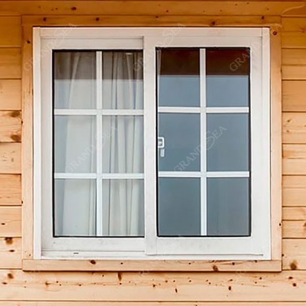 Brunei Aluminium Sliding windows and Doors Frame Design