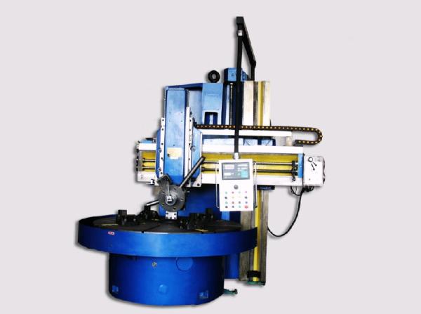 Quality CNC control Single Column Machine Tools CX5116 DRO for sale