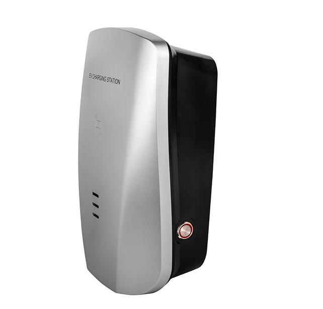 IP54 7kw Home Charger EV Charging Station 32A 250V Type 1