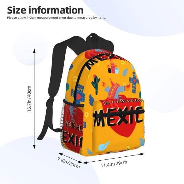 Waterproof Kids Teenager Student School Backpack For Boys And Girls With Logo For Trip