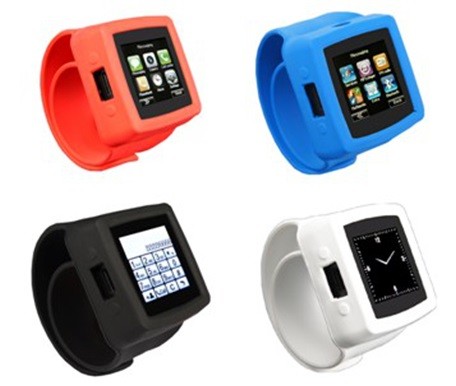 China Spy camera watch phone on sale